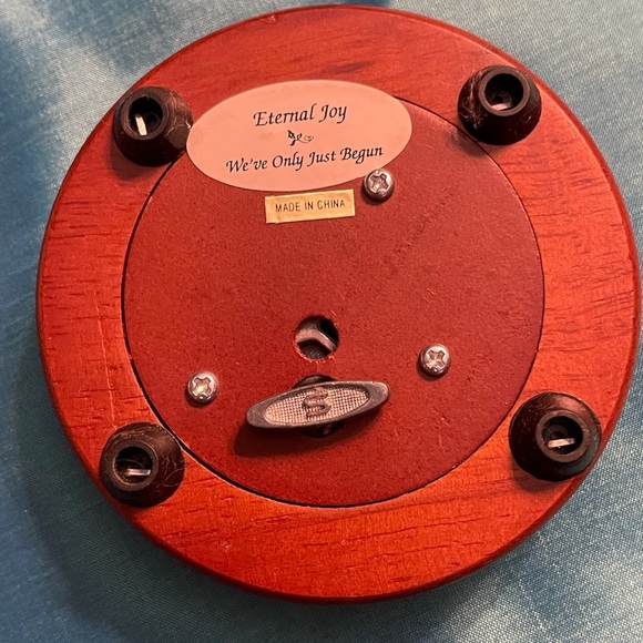 Angel-Eternal Joy, Musical - Picture 3 of 8